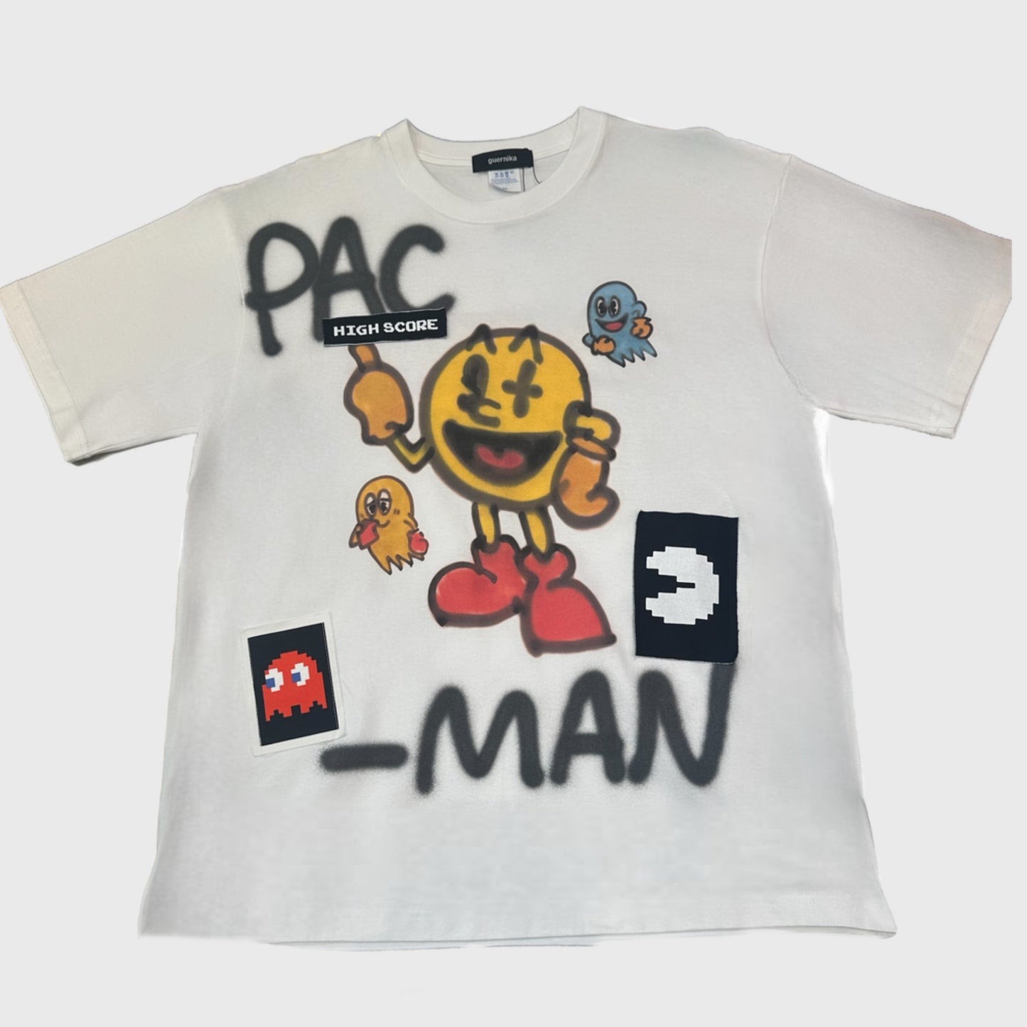 Guernika Pac M tshirt