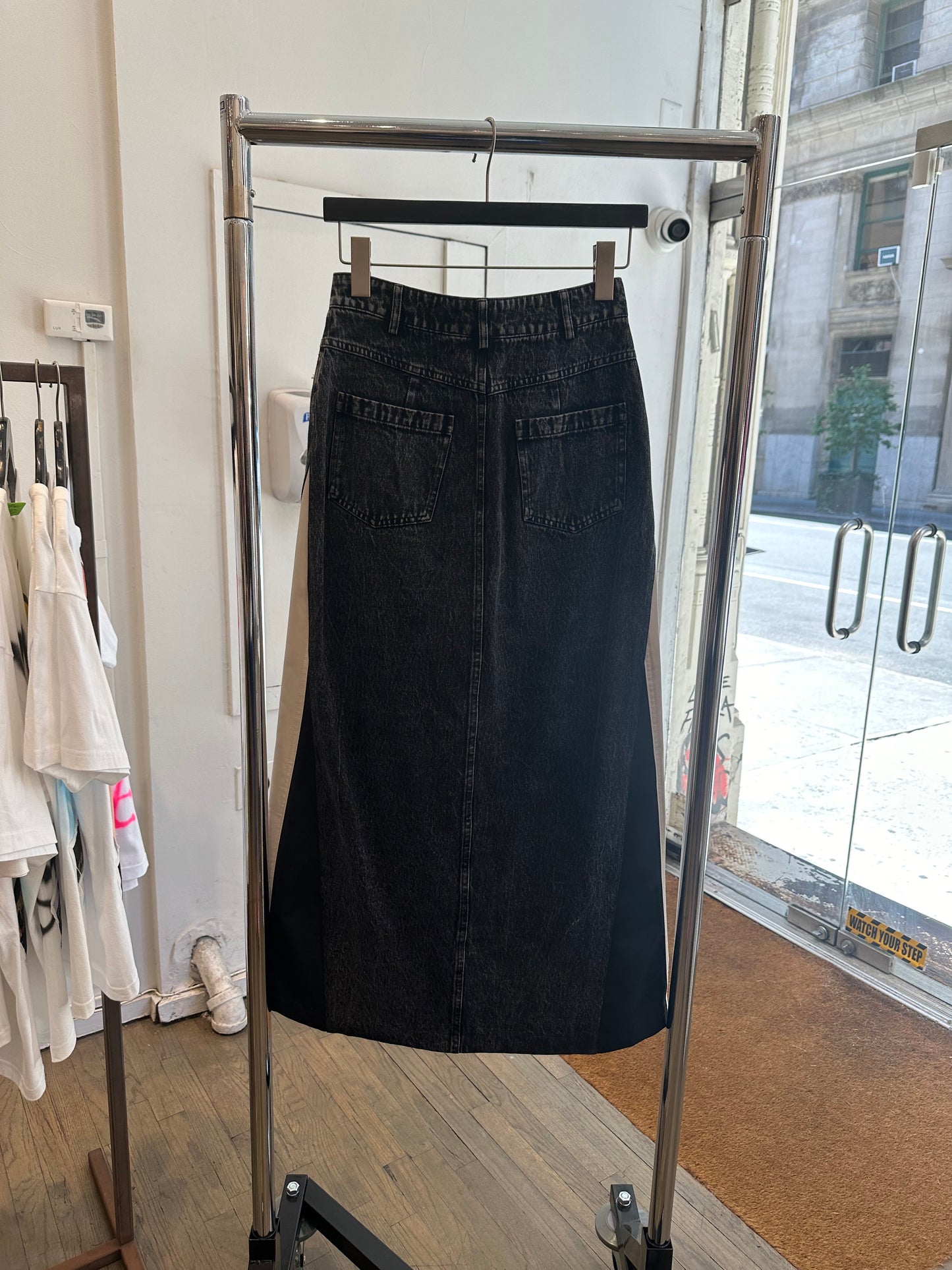 Dear Alien long skirt