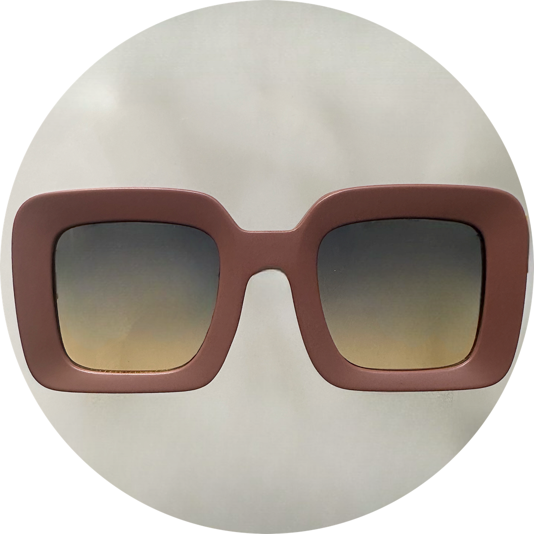 3ny Just Give My Money Sunnies