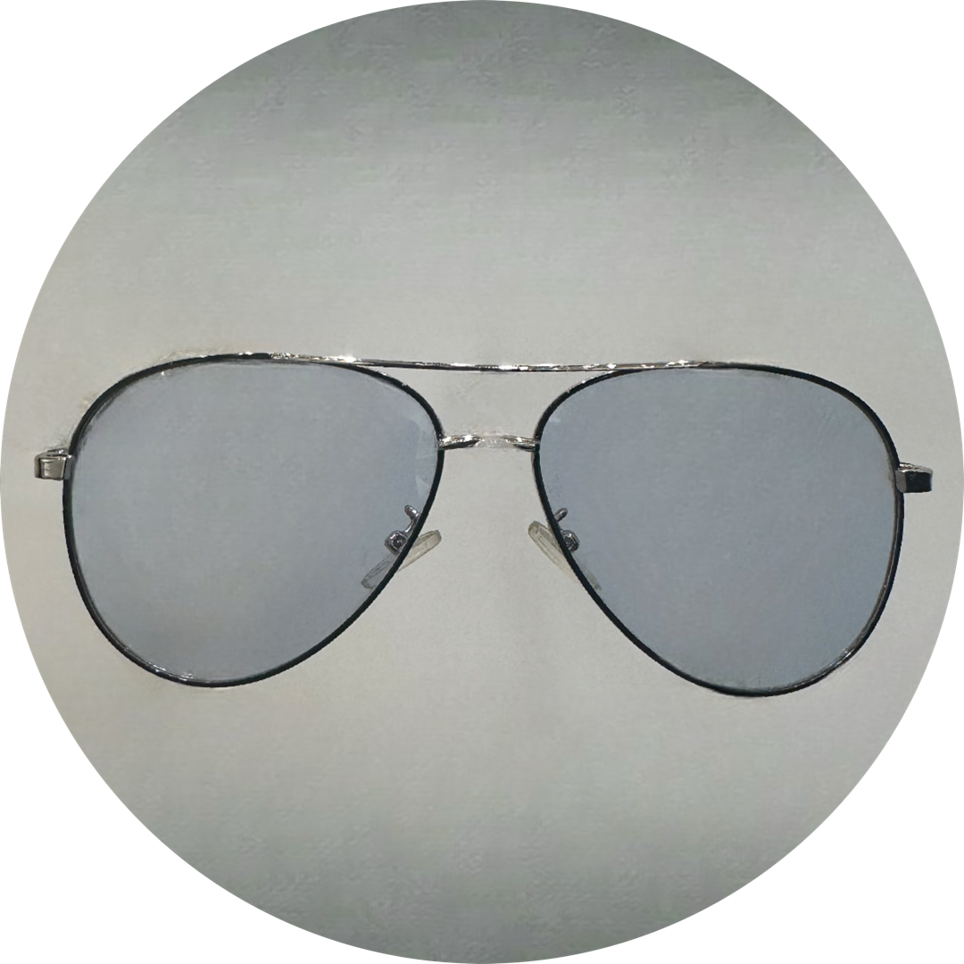 3ny Get Money Aviator Sunnies