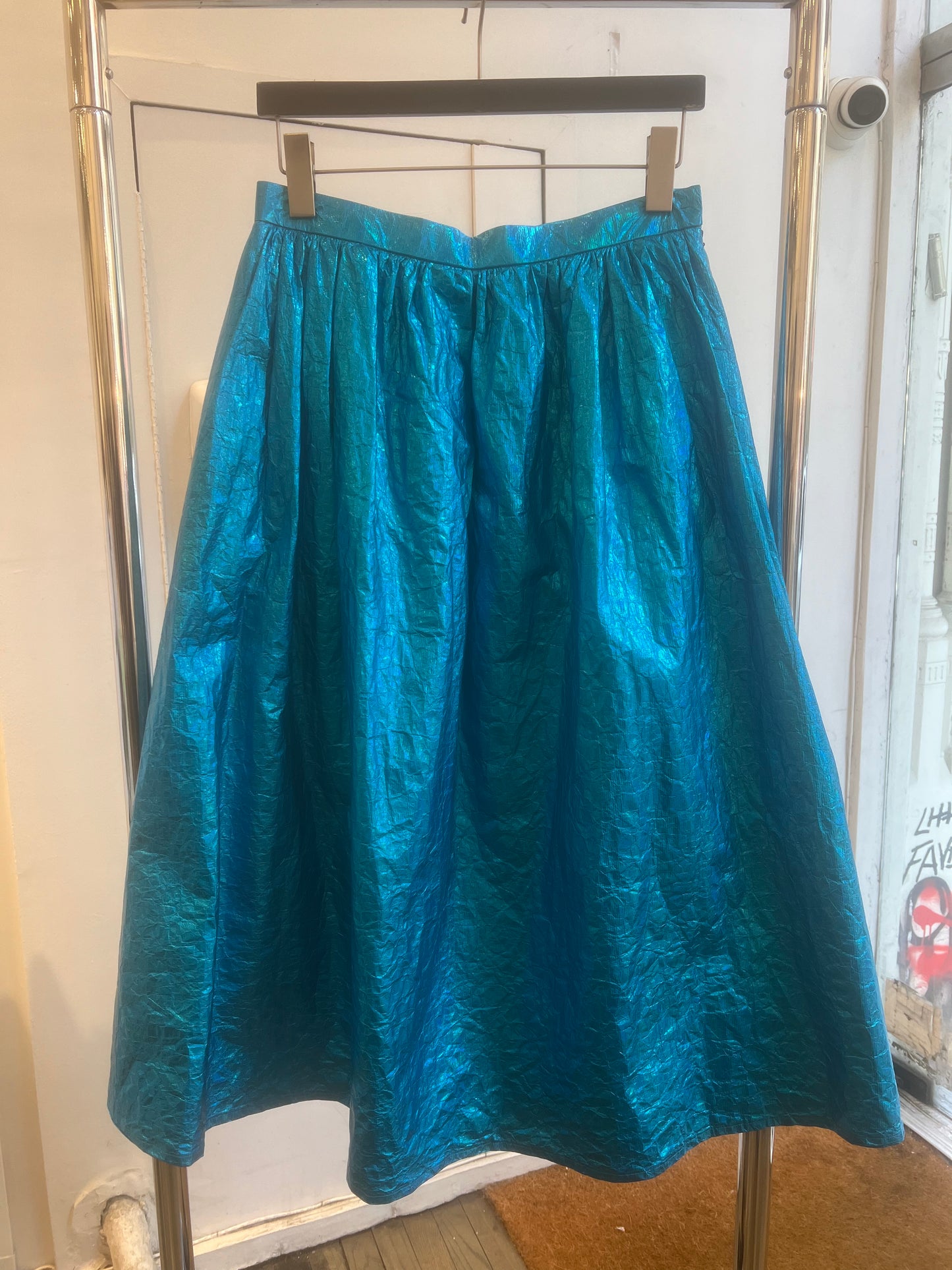Maison Nica A-line Skirt