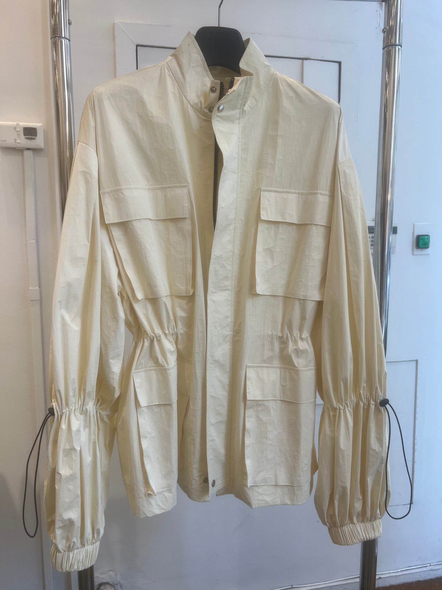 Maison Nica Safari Jacket