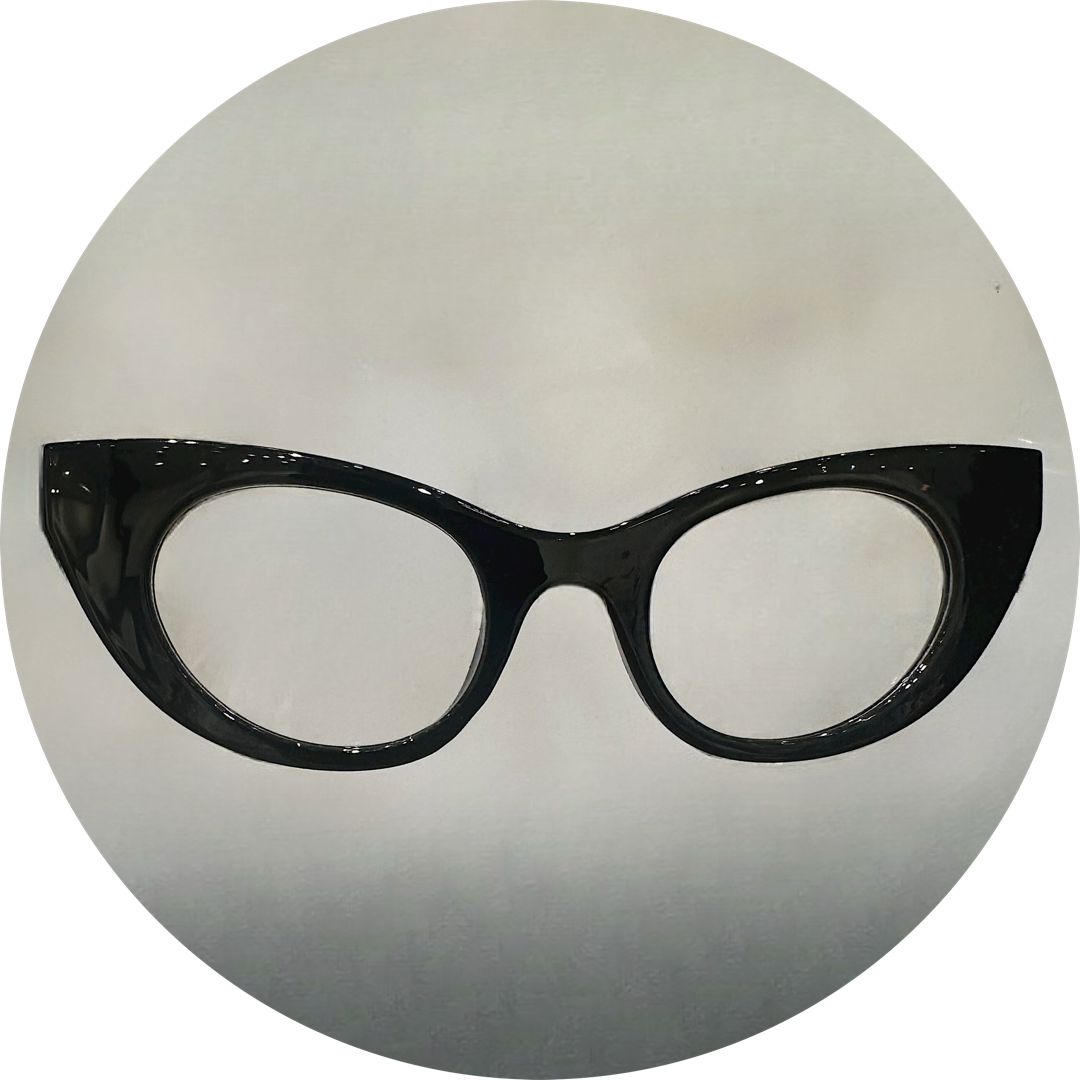 3ny Kitty Kat Meow Sunglasses