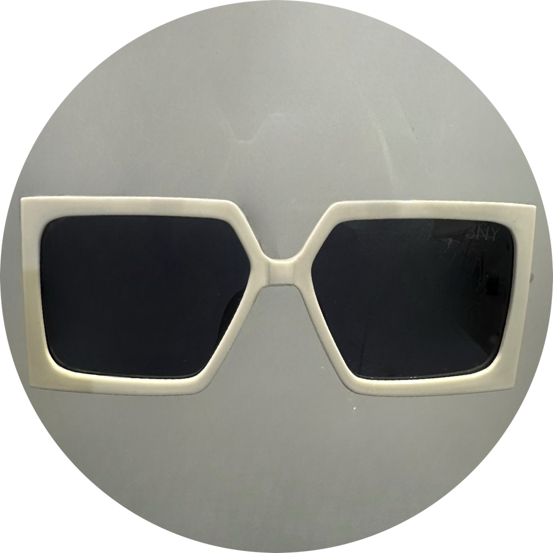 3ny Jersey Girl Sunnies