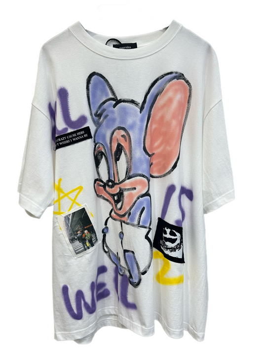 Guernika Baby Jerry t-shirt