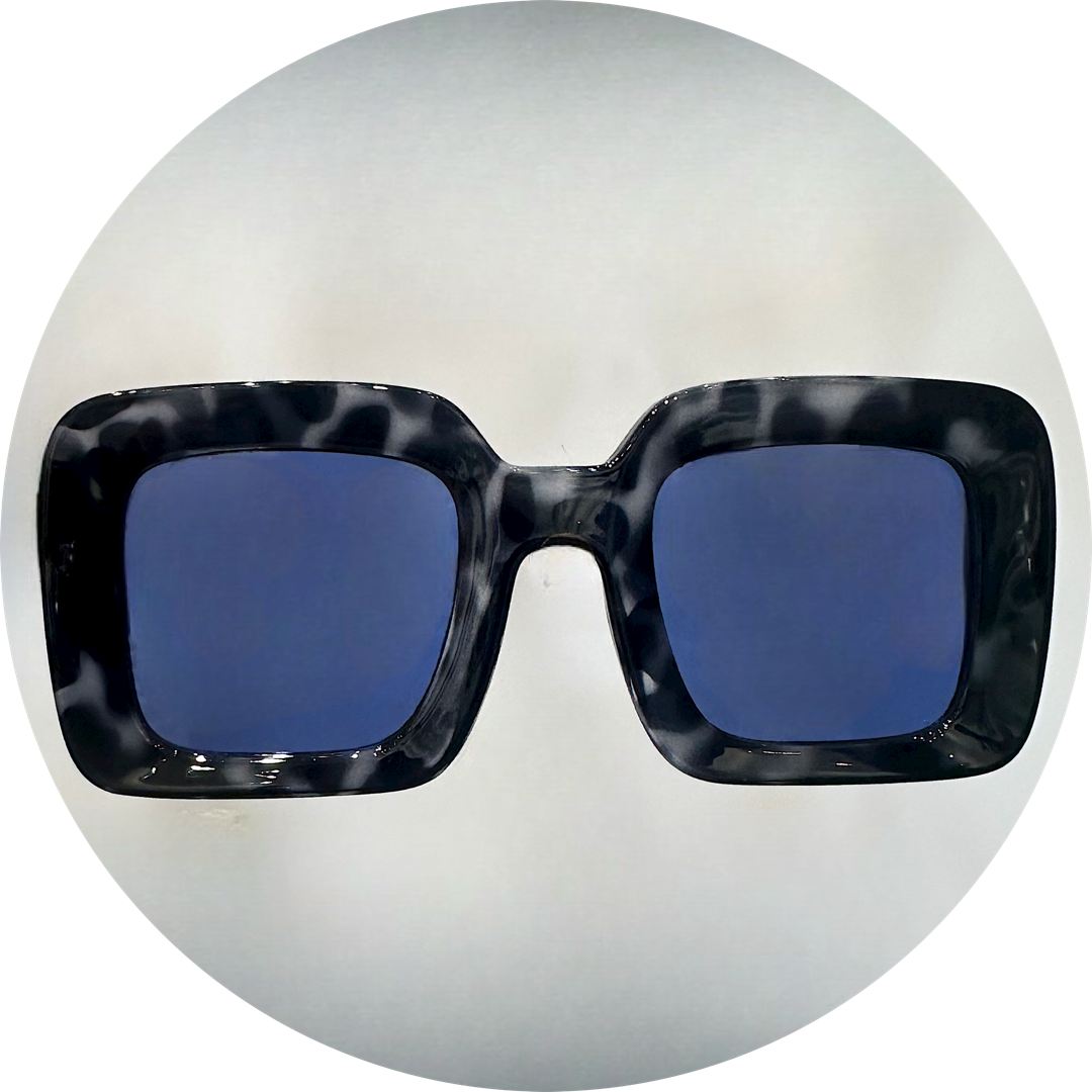 3ny Just Give My Money Sunnies