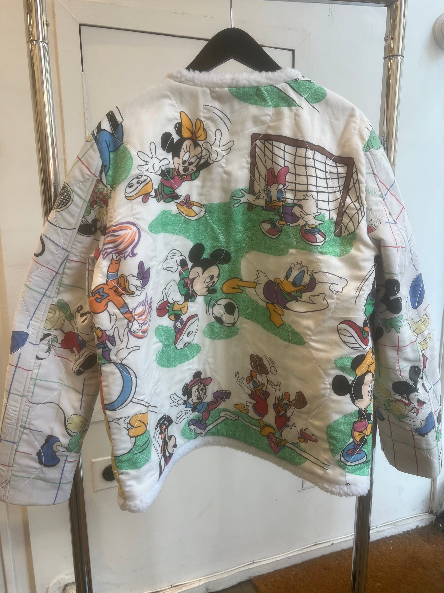 Dry Clean Only Cardigan jacket