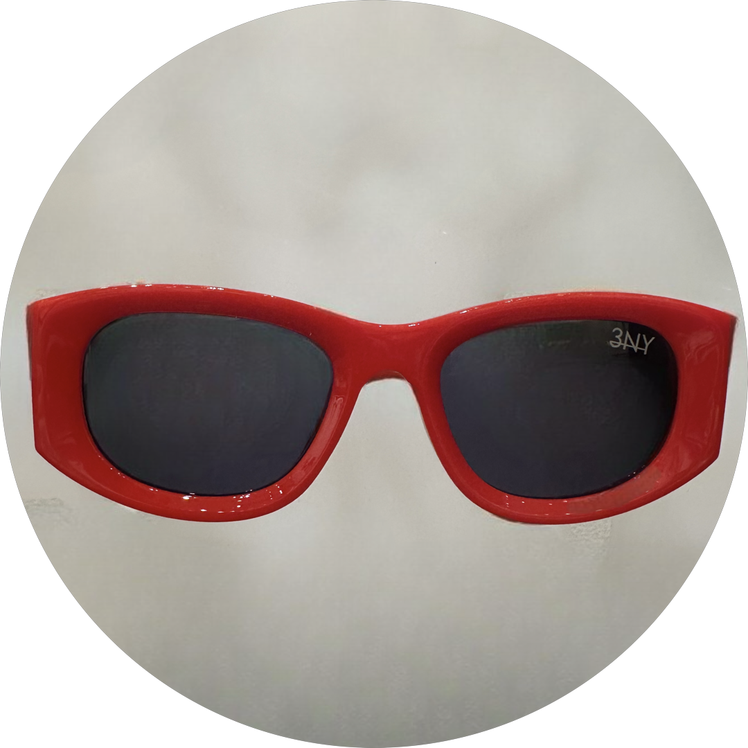 3ny Life Goals Sunnies