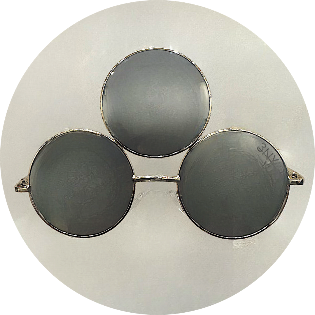 3ny Three Way Sunnies