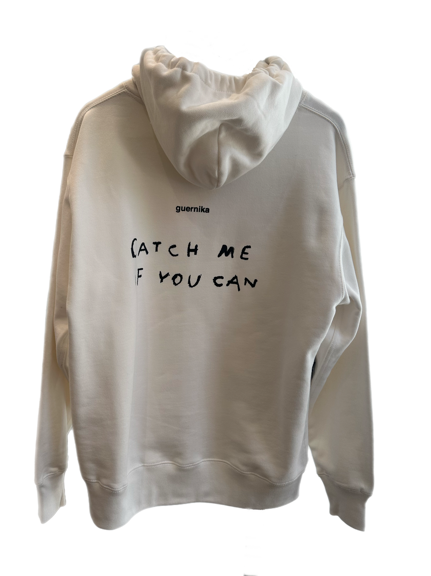Guernika Morty Next Sunday Hoodie