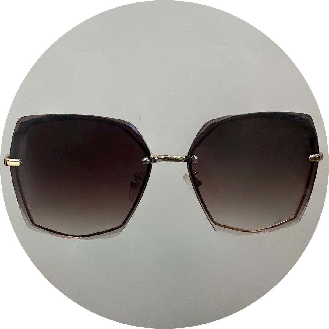 3ny Standing On Business Sunnies
