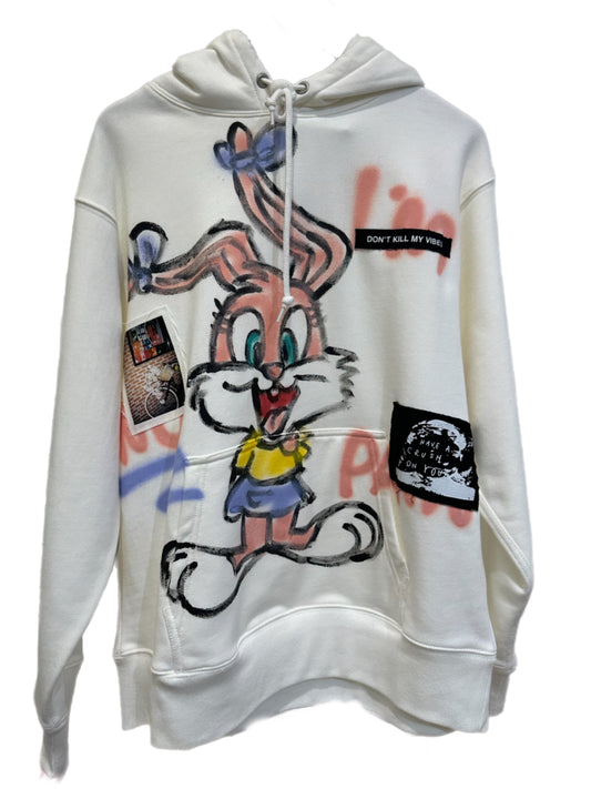 Guernika Baby Lola hoodie