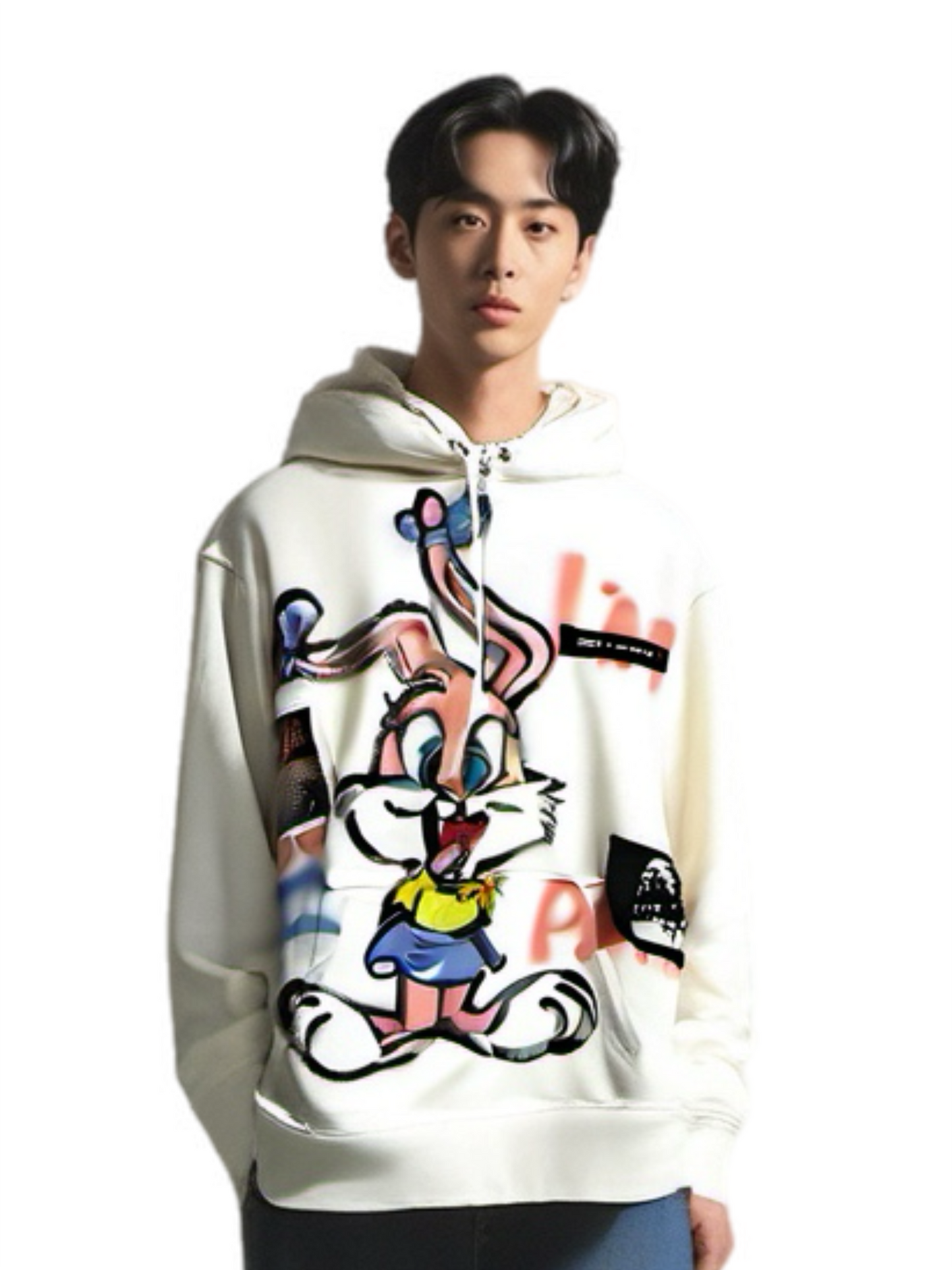 Guernika Baby Lola hoodie