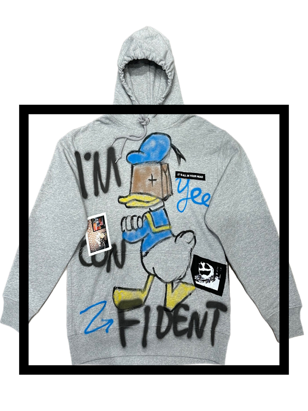 3NYCONCEPT.COM - IM YEE CONFIDENT