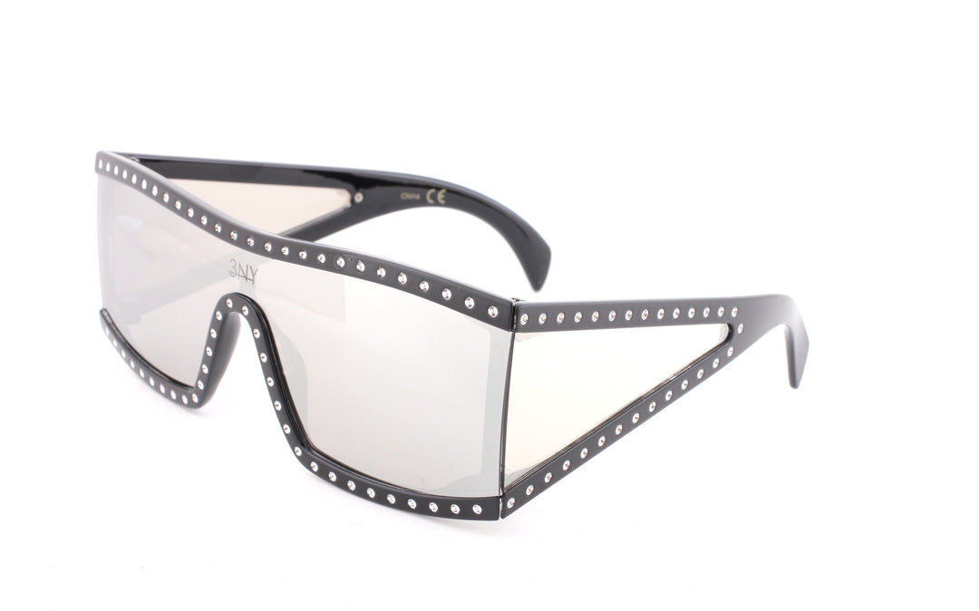 3NY - Stitch Sunglasses