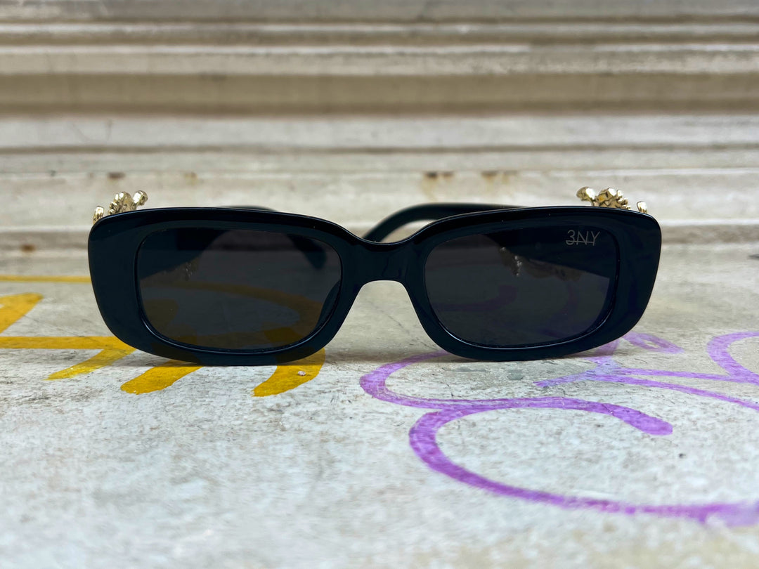 3NY - 3ny Drag-on Sunglasses