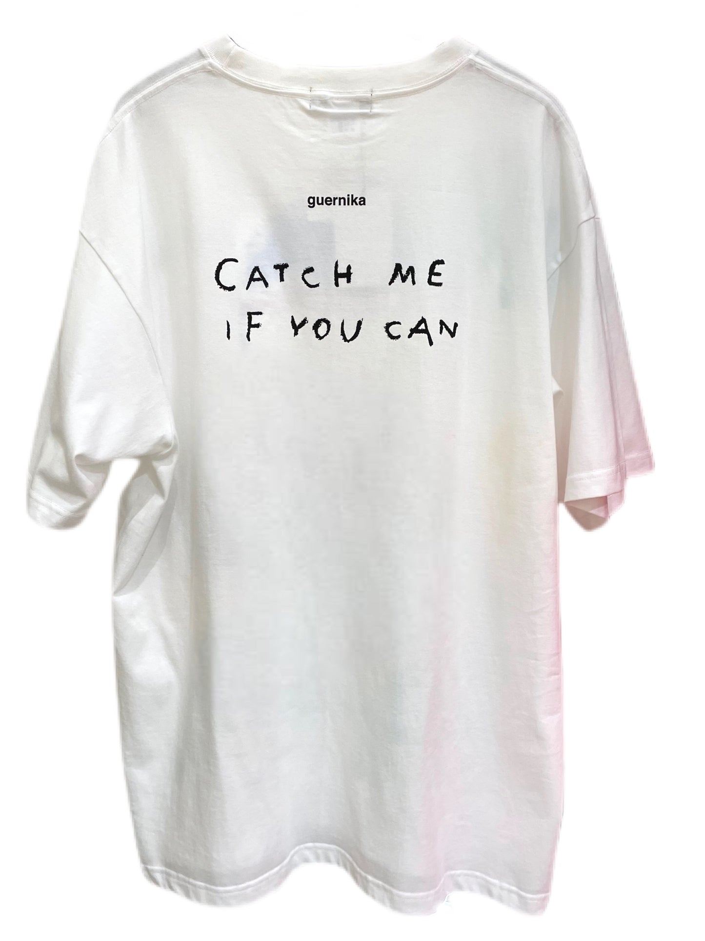 Guernika Bubbles t-shirt