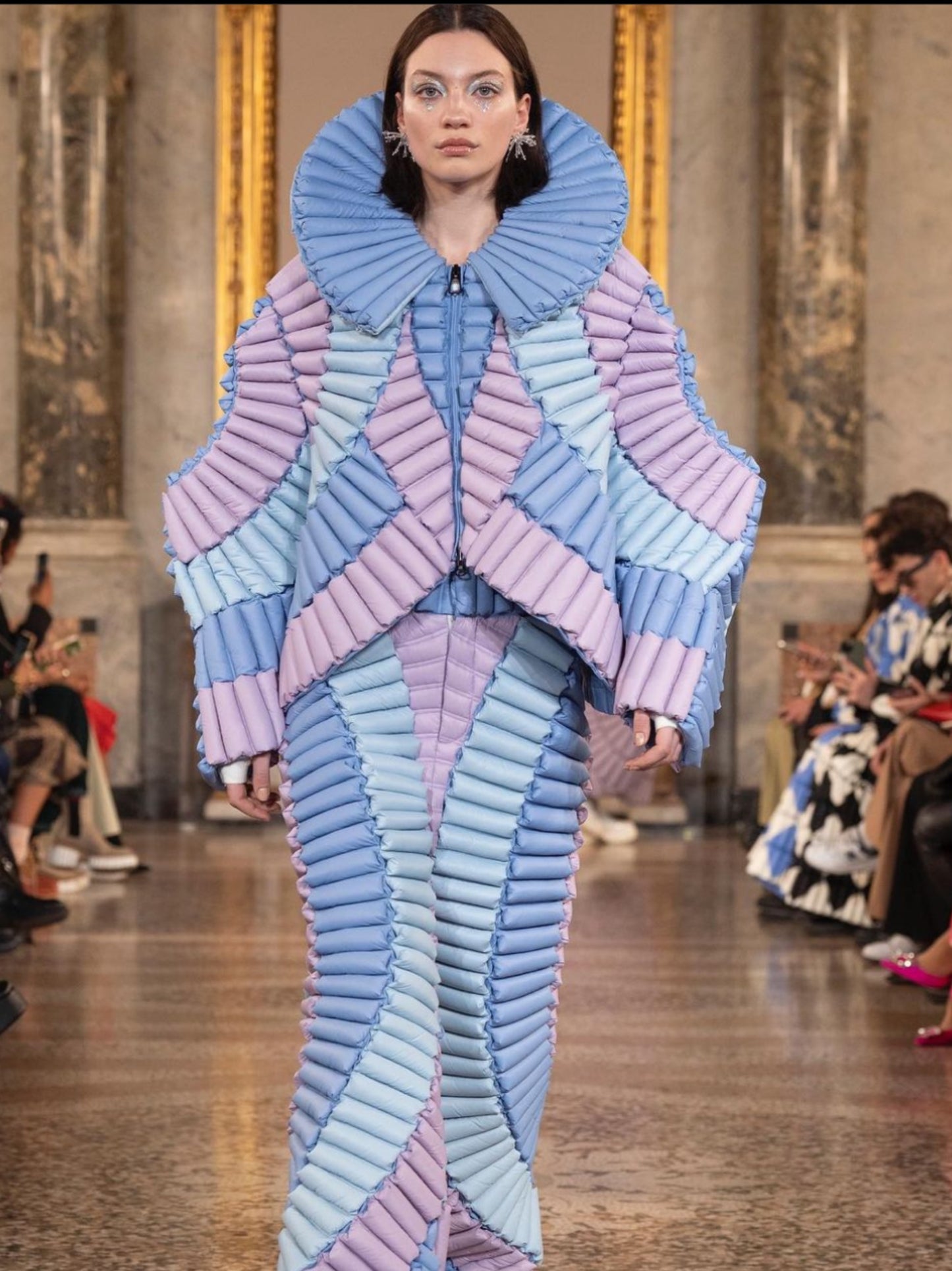 Christopher Raxxy Jacket