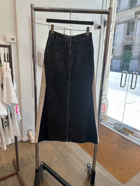 Dear Alien long skirt