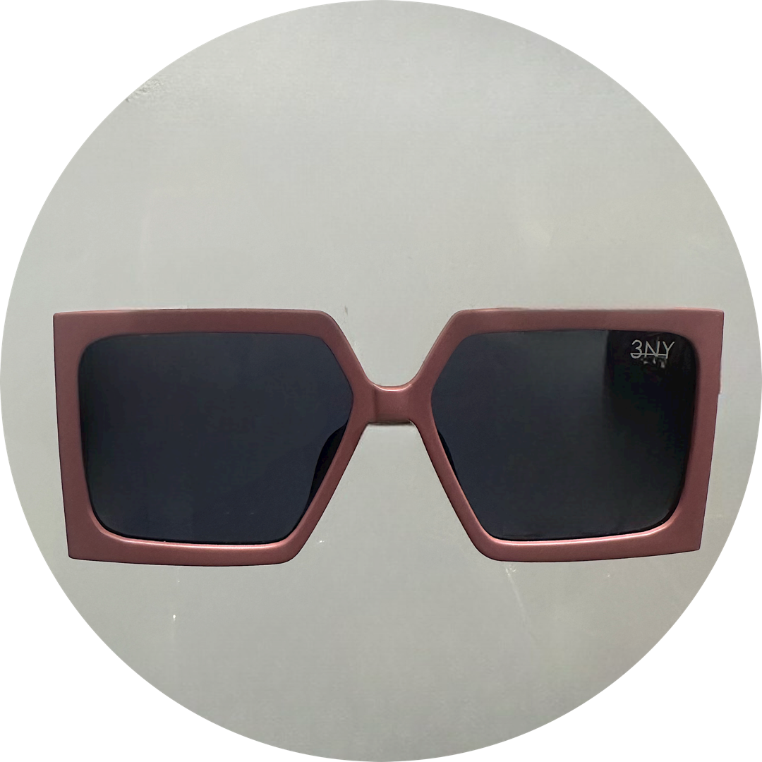 3NY - 3ny Jersey Girl Sunnies