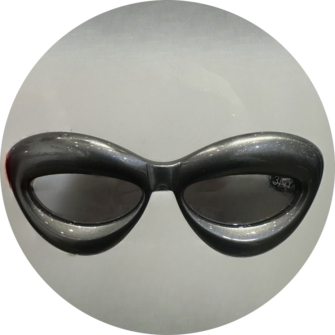 3ny Lip Service Sunnies