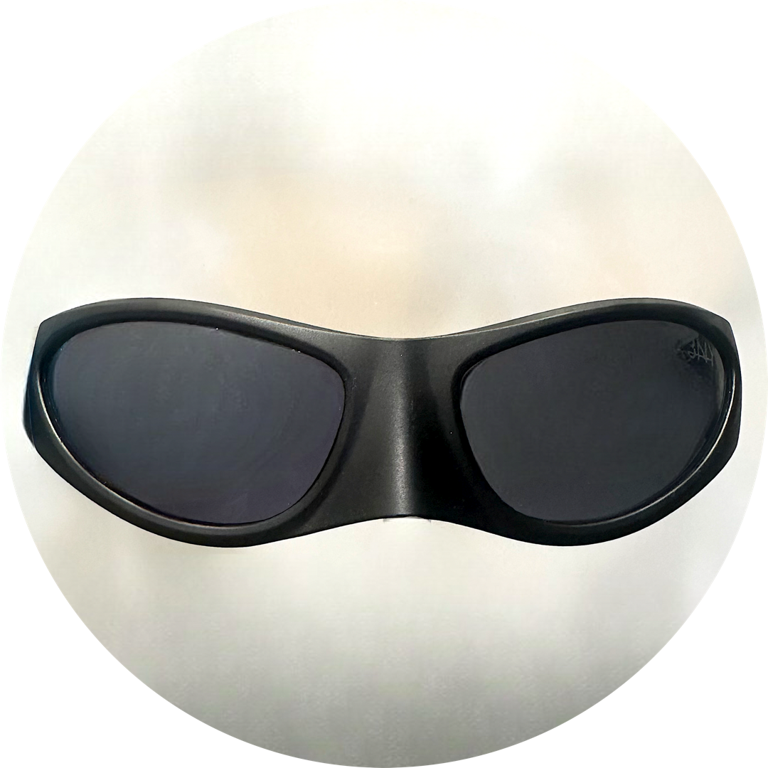 3NY - 3ny Stranger Danger Sunnies