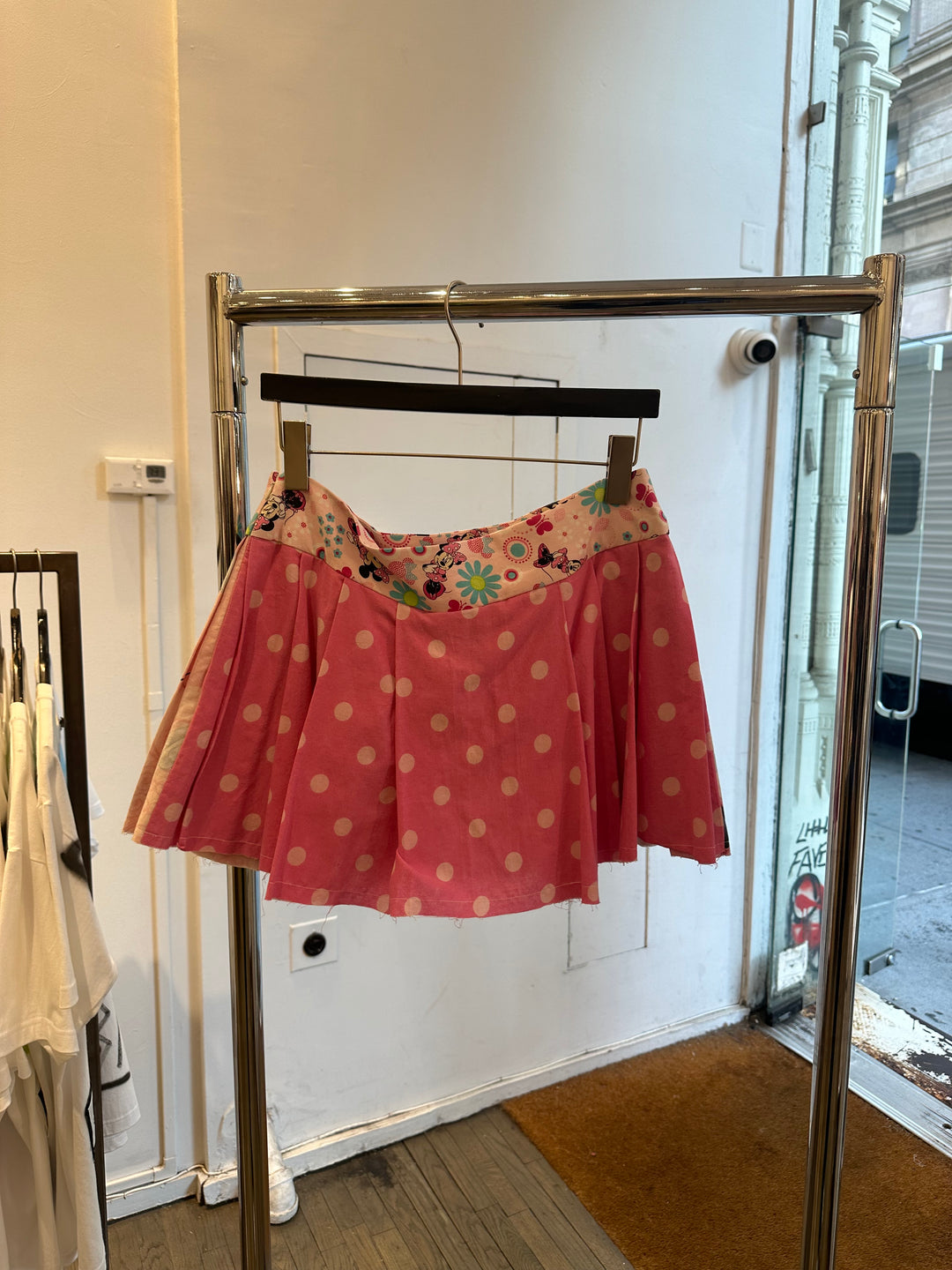 3NY - Dry Clean Only Minnie tennis skirt