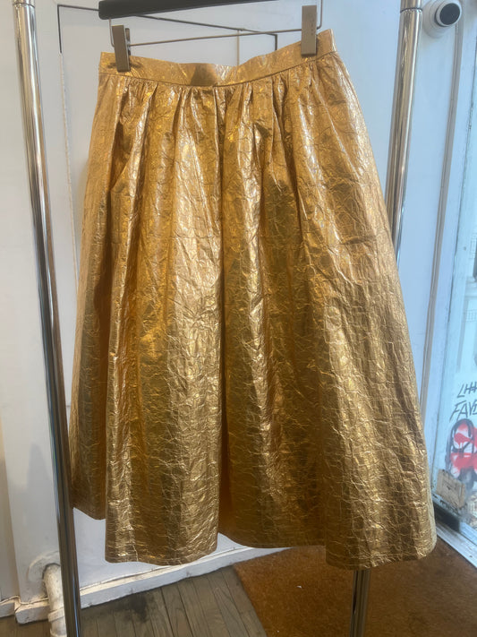 Maison Nica A-line Skirt