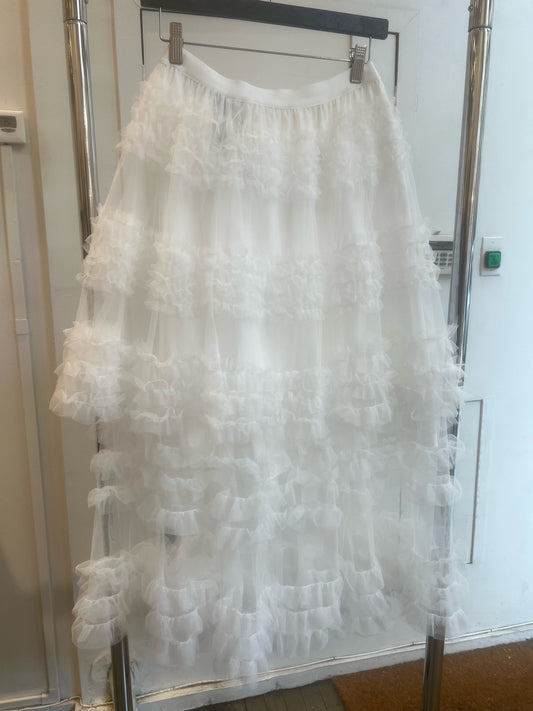 Dear Alien Tulle skirt