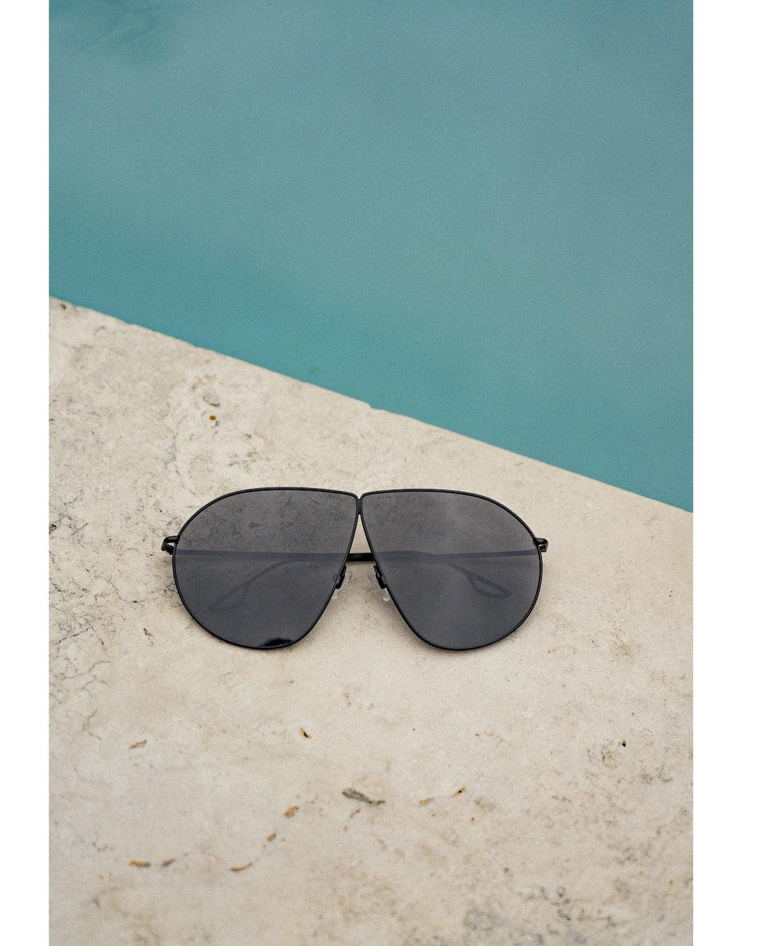 3NY - KRIS BLACK - Sunglasses