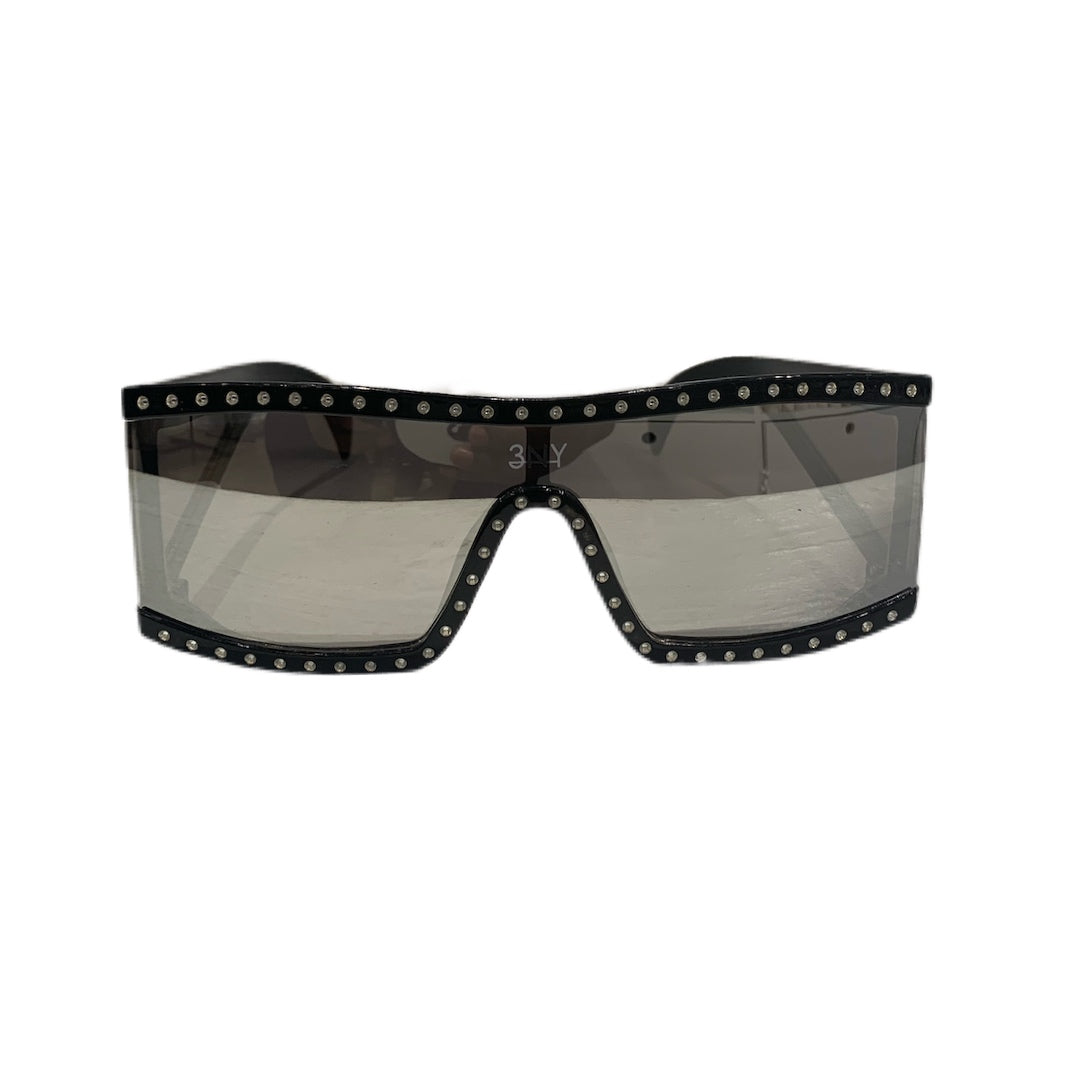3NY - Stitch Sunglasses