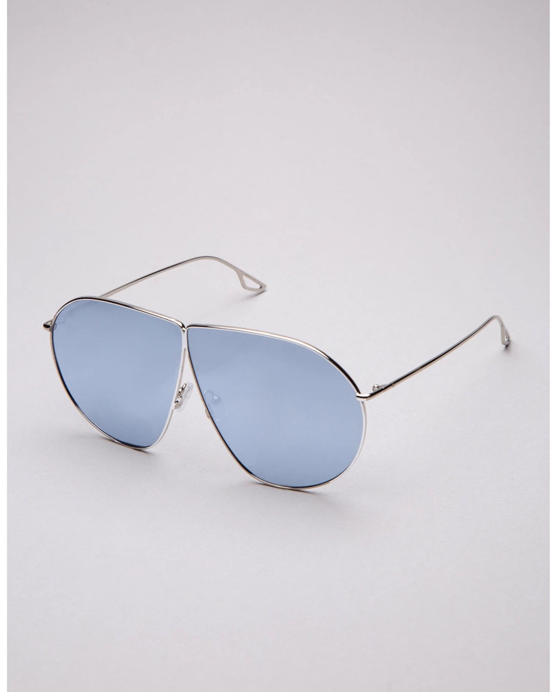 3NY - KRIS -SILVER Sunglasses